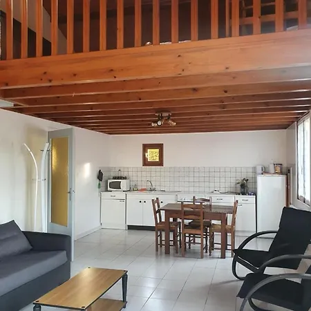 Le Studio Du Beaujolais * Chiroubles
