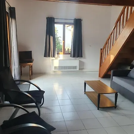 Le Studio Du Beaujolais